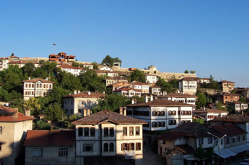 Safranbolu_traditional_houses