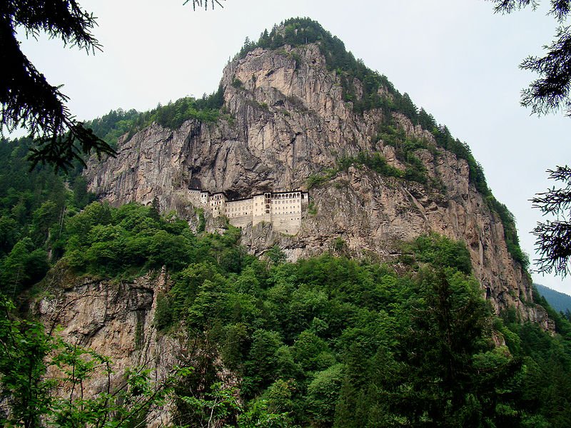 Sumela