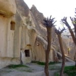 OPen-air-museum-goreme
