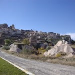 Uchisar
