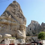 goreme cappadocia
