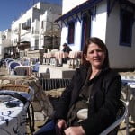 bodrum cafe