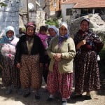 turkish women