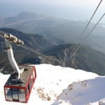 Mount Tahtali Kemer