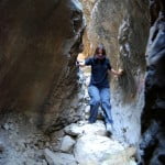 Hells gorge Ardanuc