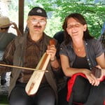 Black sea music