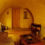 cave hotel in cappadocia