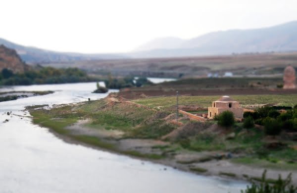 Hasankeyf