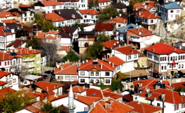 hidirlike viewpoint