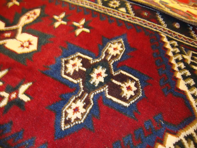 Carpets from Turkey