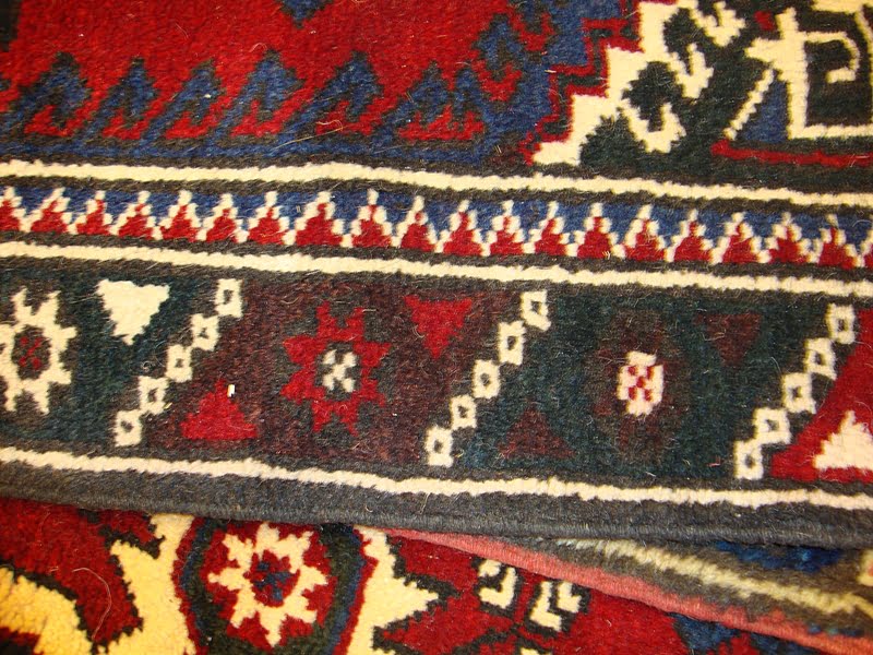 Carpets from Turkey