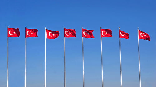 Facts About Turkey