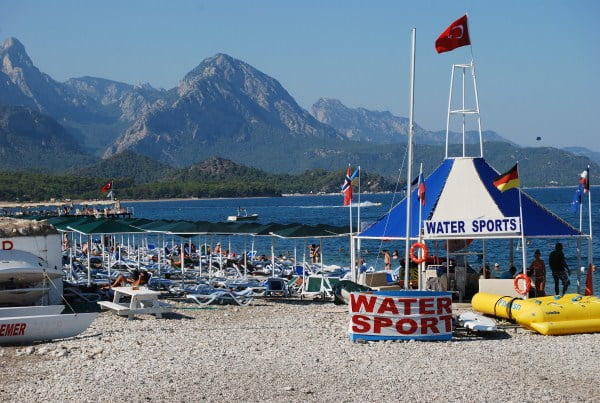 Antalya Kemer