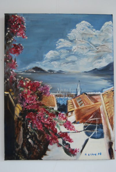 Kalkan Art Galleries