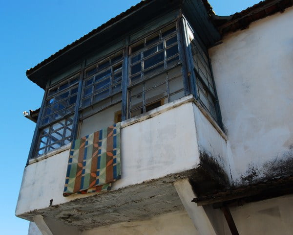 House in Uzumlu