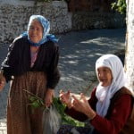 Turkish women