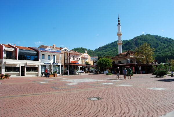 Göcek