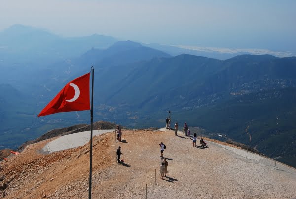 Patriotic Turks