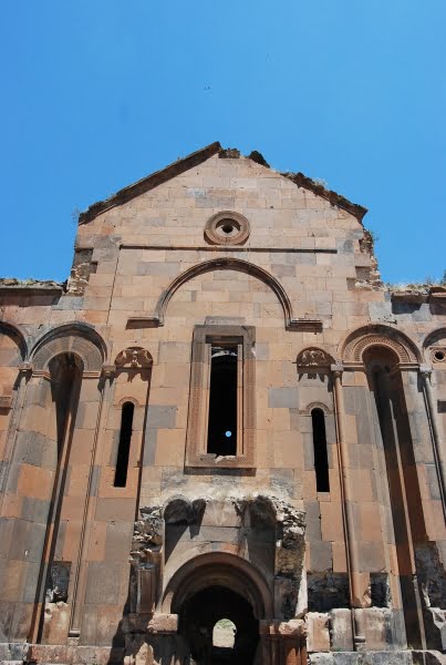 Ani Cathedral