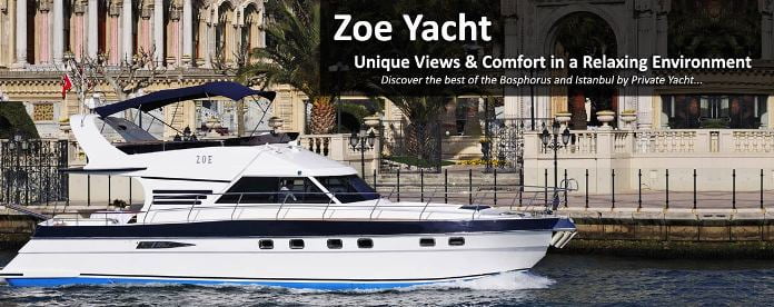 Zoe Yacht