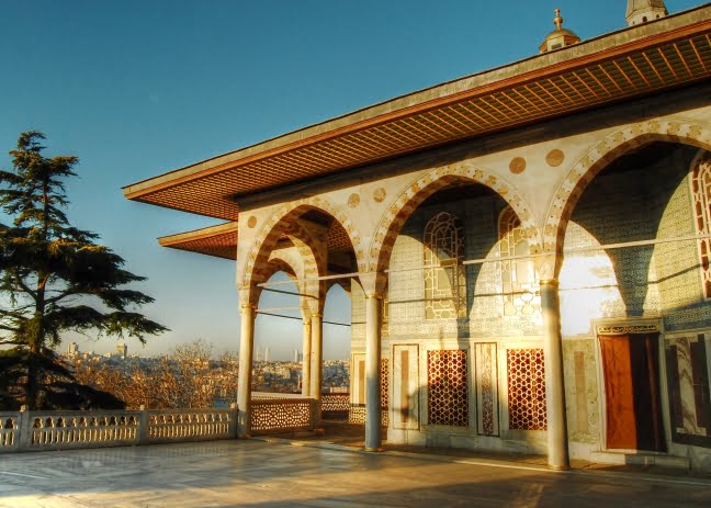 Sultanahmet attractions