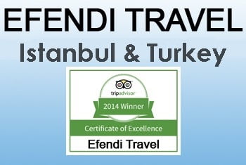 Guided tours in Turkey