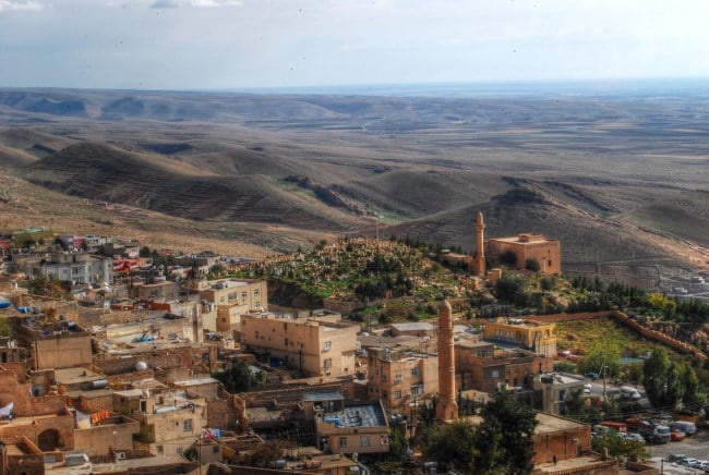 Mardin Turkey