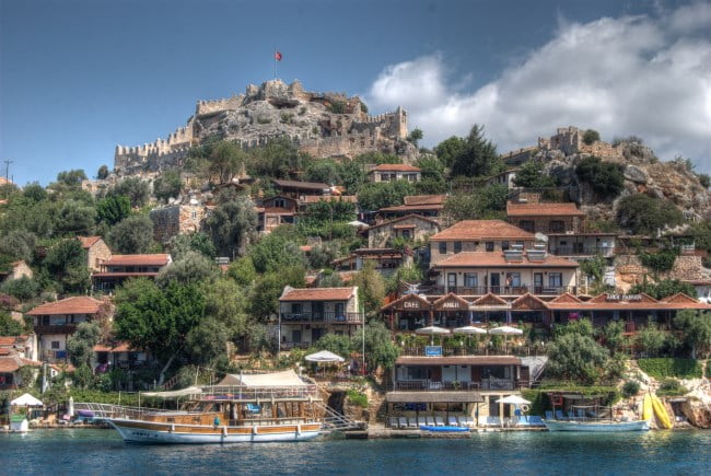 The Best Places To Visit In Turkey : Tourist Attractions To Explore