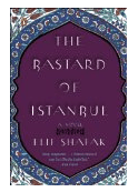 The bastard of Istanbul