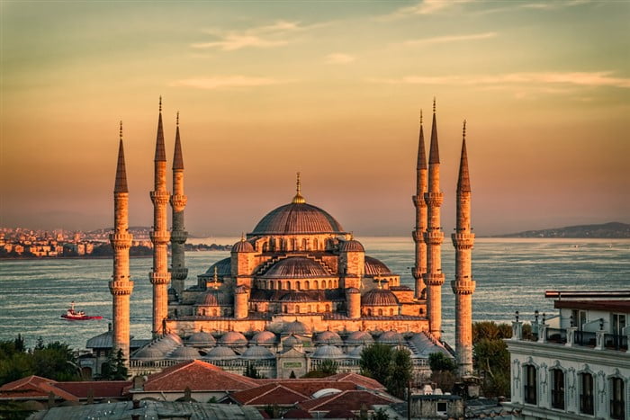 Pass touristique d'Istanbul