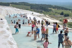 Pamukkale Attractions