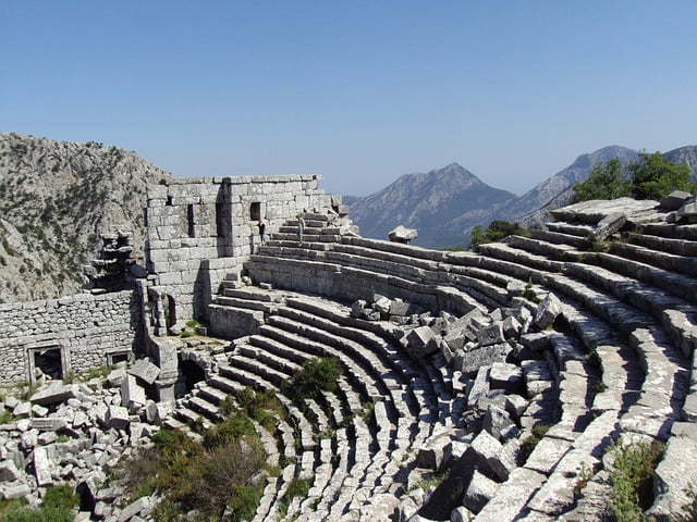 Antalya What to do and see