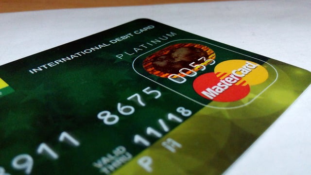 Kreditinių kortelių naudojimas Turkijoje